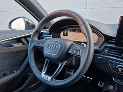 Fahrzeugabbildung Audi RS4 Avant MATRIX B&O 280KM/H RS-AGA 360°