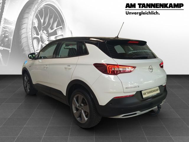 Grandland X 1.2 Turbo Elegance *AHK*APP*Tempomat