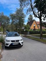 Seat SEAT Arona Style1.0EcoTSI -Top Ausstattung-115PS - Seat Arona von privat