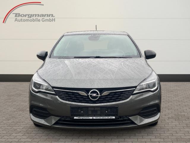 Opel Astra Edition 1.2 Turbo Bluetooth - Sitzheizung 