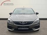 Opel Astra Edition 1.2 Turbo Bluetooth - Sitzheizung  - Opel Astra: Edition