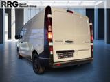 Renault Trafic 2.0 BLUE dCi 150 L1H1 2,8t Komfort - Renault Trafic Gebrauchtwagen in Hamburg