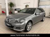 Mercedes-Benz C 180 T CGI*Avantgarde*PDC*el.Heckklappe*SHZ*Alu - Mercedes-Benz 180e