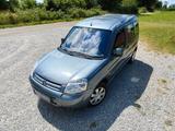 Citroën Citroen Berlingo Multispace 1,6ltr. 16V - Citroën Berlingo aus 2008: Multispace