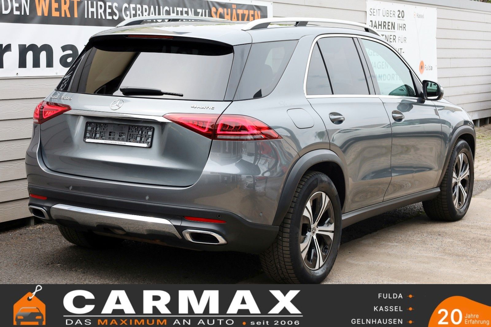 Fahrzeugabbildung Mercedes-Benz GLE 350 e 4M,Navi,LED,360Kamera,Panorama,ACC,AHK