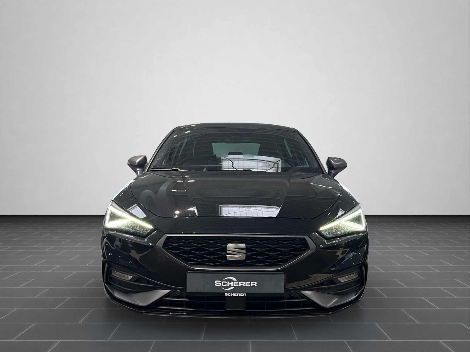 Seat Leon - Bild 6