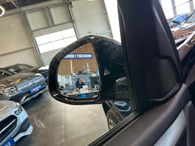 BMW X5 xDrive 40 d *M Paket*360*Pano*HeadUp*VOLL*