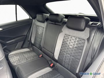 Volkswagen T-Roc - 11