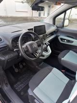 Citroën Berlingo PureTech 110 S&S LIVE XL unfallfrei - Citroën Berlingo von privat