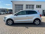 Volkswagen Polo 1.2 TSI MATCH Sondermodell 105 PS - Volkswagen Polo: Ps Tsi