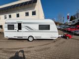 Tabbert Puccini 550 E  2,3 Mod.25 - Tabbert Wohnwagen 550 e puccini