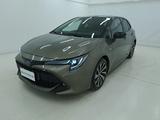 Toyota Corolla Hybrid Style BR148280 2.0 Full Hy - Toyota Corolla: Standheizung