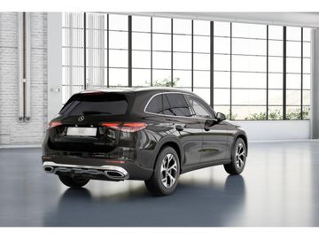 Mercedes GLC 200 - 3