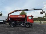 MAN TGM18.290*4X4Allrad*Meiler*PalfingerPK12001*FUNK - MAN 4x4