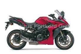 Suzuki GSX-S 1000GT -Travel Ed.+ Griffheizung. -  MY 24