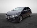 Volkswagen Polo 1.0 TSI DSG Life  LED Kamera PDC LM Tempo K - Volkswagen Polo mit Benzin-Antrieb: Sitzheizung