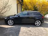 Audi A3 2.0 TDI quattro Ambition Sportback 19´´ RS3 - Audi A3: Sportback 19