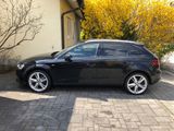 Audi A3 2.0 TDI quattro Ambition Sportback 19´´ RS3 - Audi A3: 19 TDI