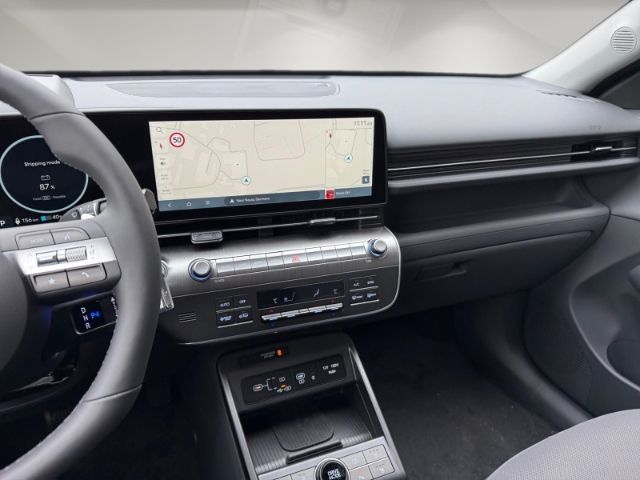 Hyundai KONA Elektro - Bild 9
