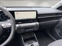 Hyundai KONA Elektro - Vorschau Bild 9