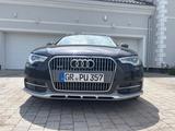 Audi A6 Allroad 3.0 TDI quattro 150kW S tronic - - gebrauchte Audi A6 Allroad aus dem Jahr 2013