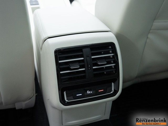 Passat Lim. GTE AHK HUD DCC Standh. Keyl. Sound