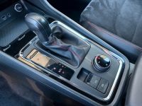 Seat Ateca 2.0 TSI DSG 4Drive FR 2.HD SHZ NAV KAM LED bei Autohaus Landmann & Maier OHG