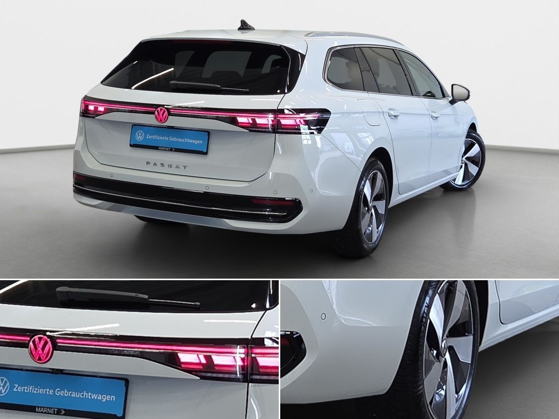 Volkswagen Passat Variant - Bild 18