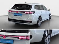Volkswagen Passat Variant - Vorschau Bild 18