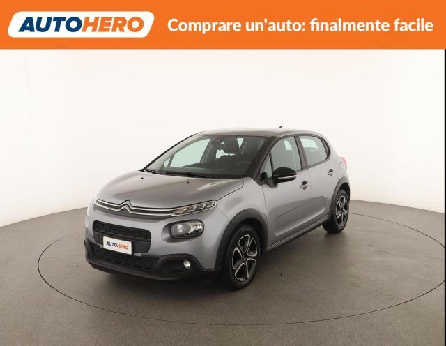 Image of Citroën C3