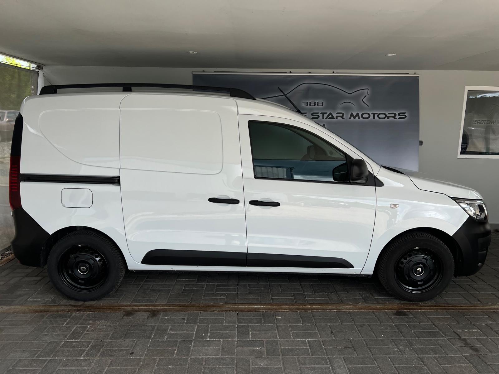 Renault Express Extra 1,3 *KLIMA*PDC*CARPLAY*13,5TKM*