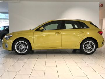 Audi A3 SB Rückwärtsauktion jede Woche - € 500,-  