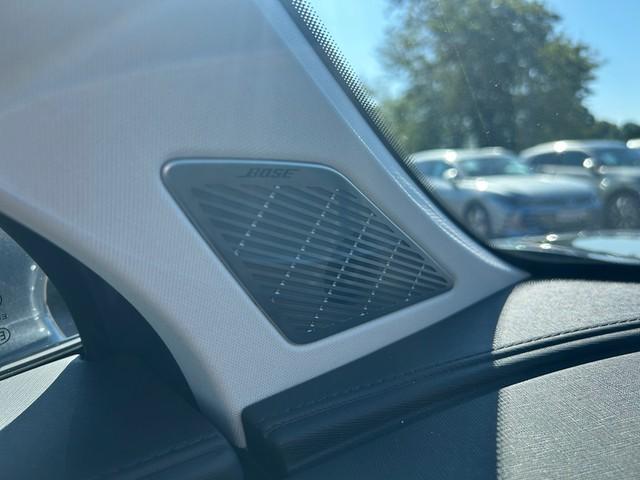MG S9 PHEV Premium Finanzierung+360Grad+Sitzbelüftu