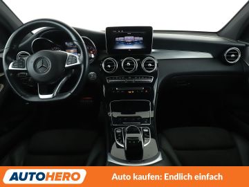 Mercedes GLC 350 - 12