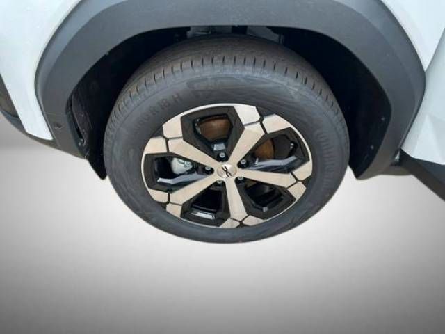 Fahrzeugabbildung Dacia Bigster Journey TCe 140