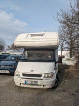 Rimor Superbrig Ford Transit T350 - Offers