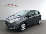 Ford B-MAX Trend*PDC*SHZ*Tüv Neu*1.Hand* - Ford B-Max Gebrauchtwagen