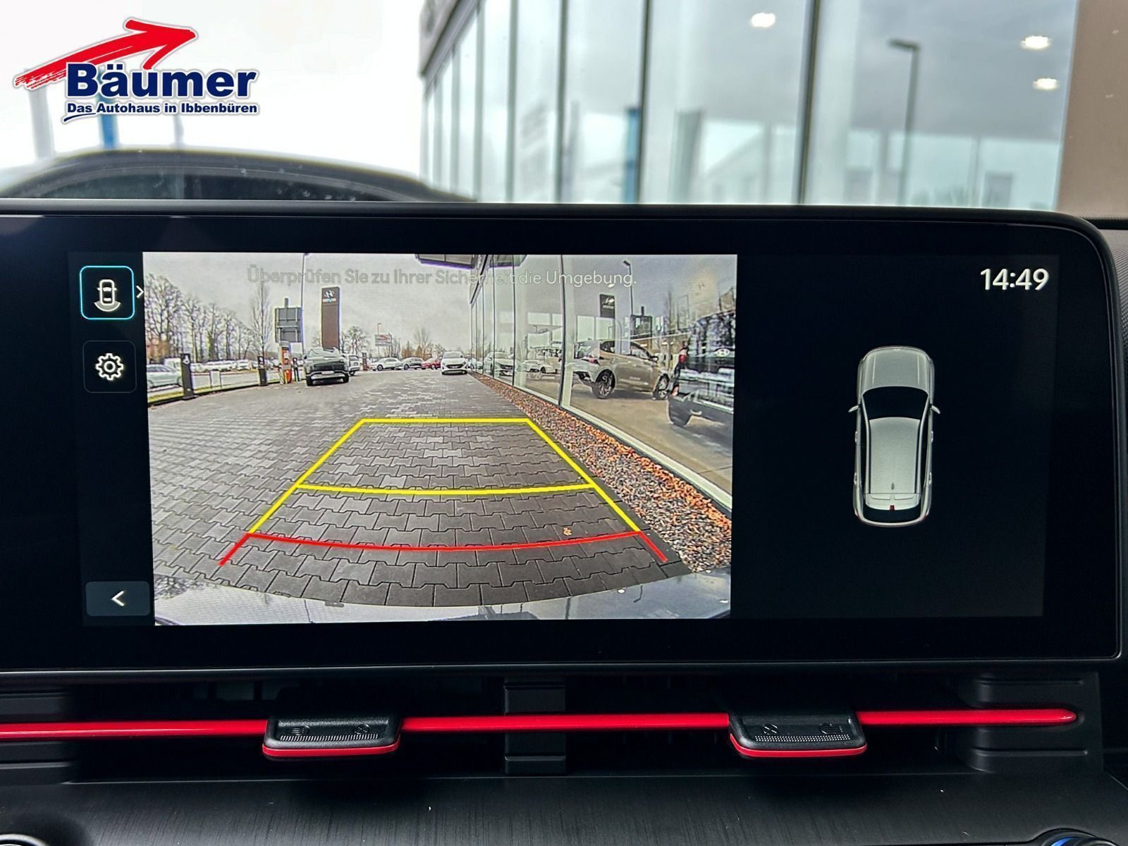Hyundai KONA Elektro – Bild 24