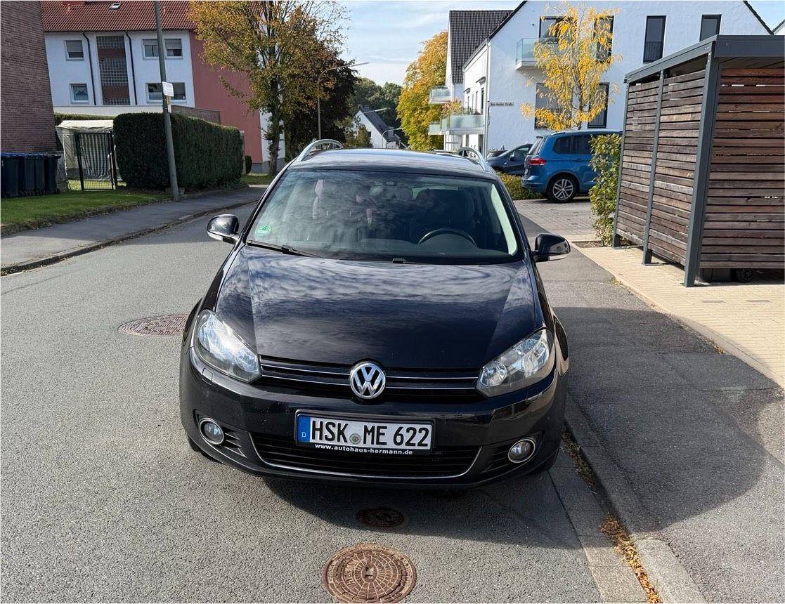 Volkswagen Golf 2011 — photo 5