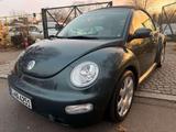 Volkswagen New Beetle 2.0 Highline - Volkswagen New Beetle: Automatik