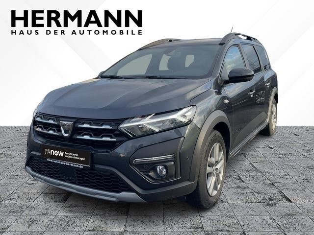 Dacia Jogger 1.0 TCe 110 7-Sitzer Comfort *LED*PDC