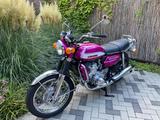Suzuki gt750