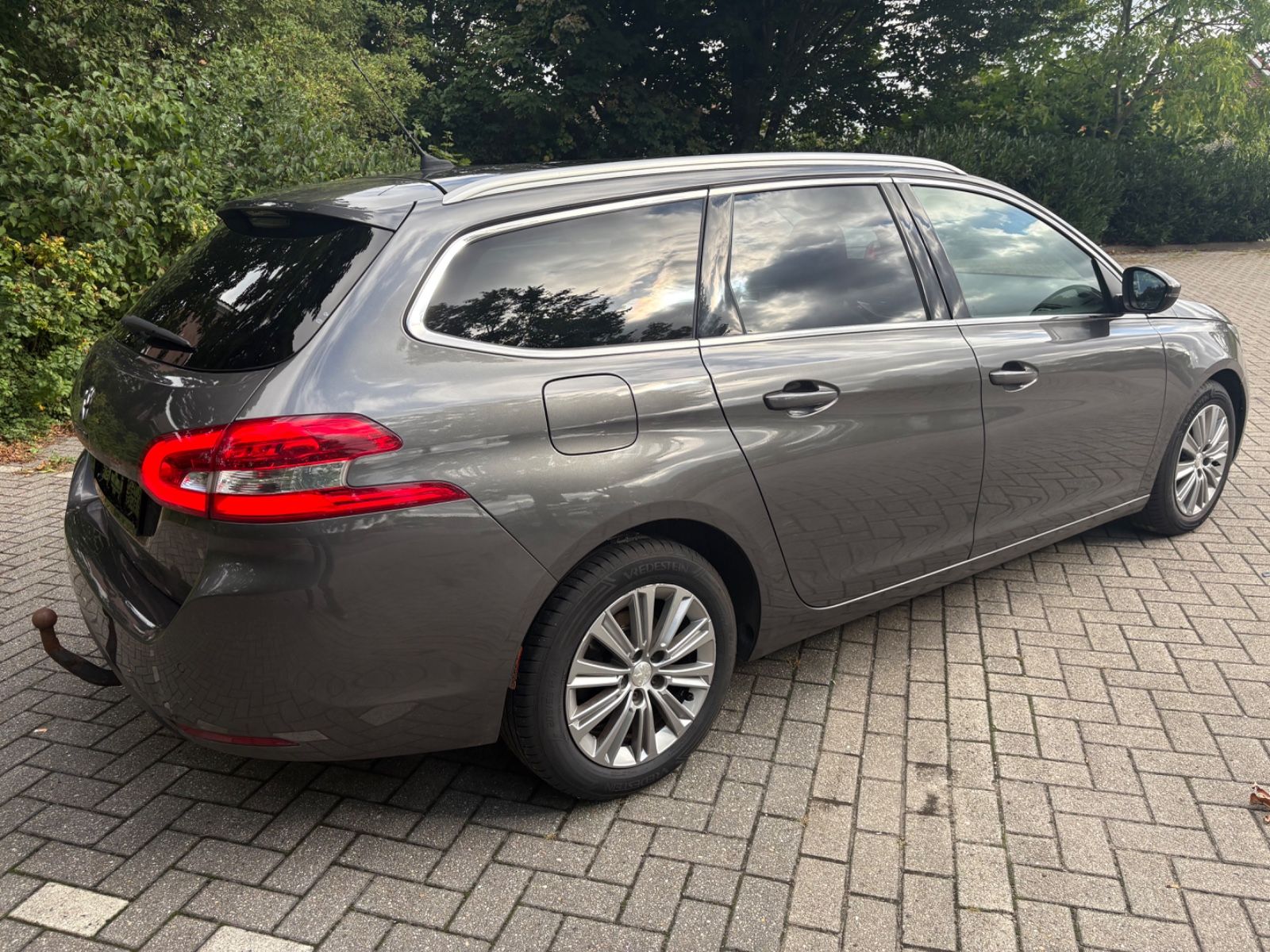 Photo 4 of PEUGEOT 308