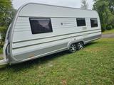 FFB - Tabbert Puccini  - FFB - Tabbert Wohnwagen & Wohnmobile