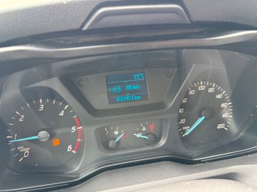 Ford Transit - 7