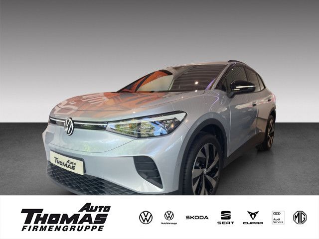 Volkswagen ID.4 PRO " GOAL" 210 KW ( 286 PS) 77 kWh