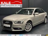 Audi A4 Lim. 1.8 TFSI Ambiente*Sort-Sitze*XENON*17Zol - Audi A4: 1.8