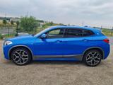 BMW X2 sDrive 18 d M Sport X 2 Hand - BMW X2 Diesel Gebrauchtwagen