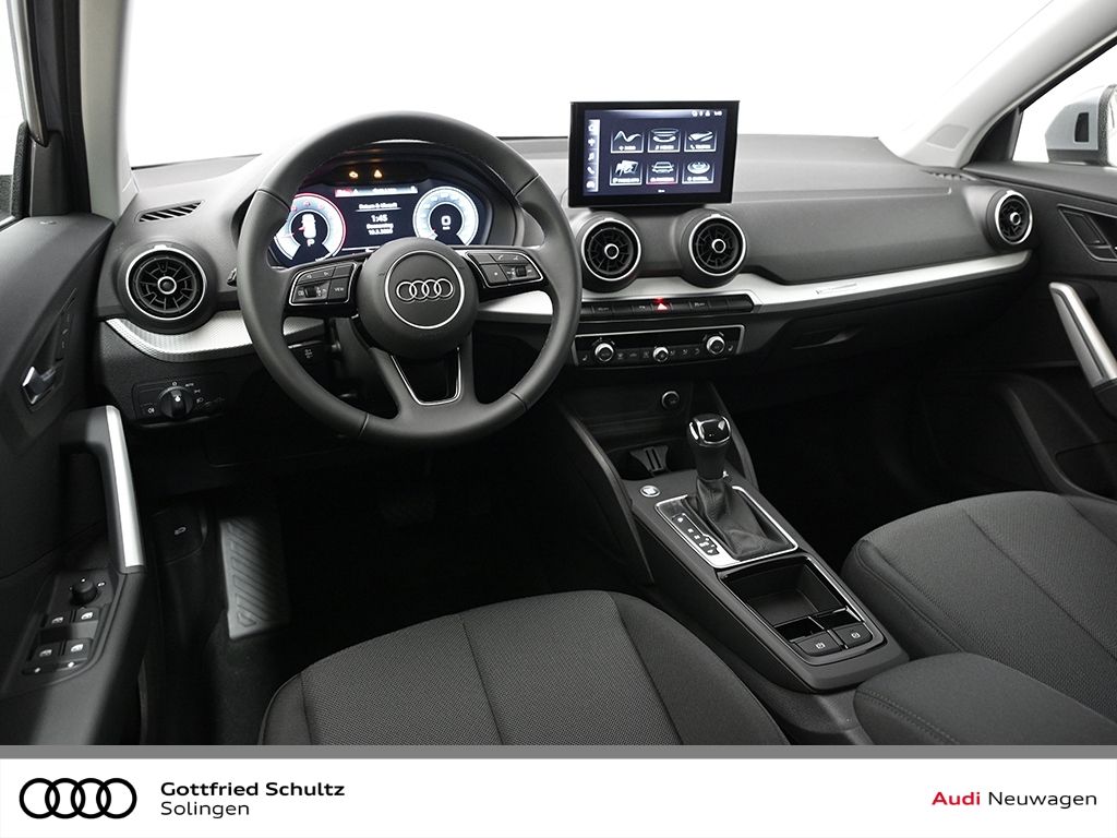 Audi Q2 - Bild 14