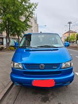 Volkswagen T4 Multivan - VW T4 Multivan in Frankfurt